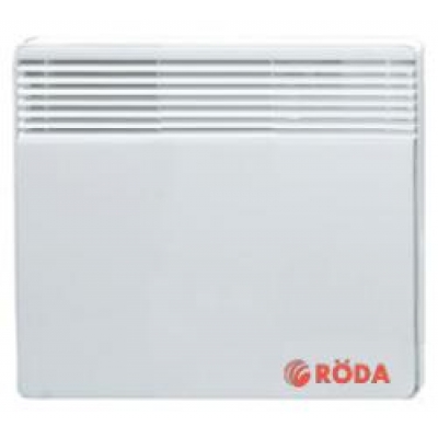 Конвектор RODA Delux X 1,0